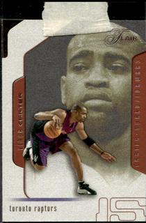 Vince Carter