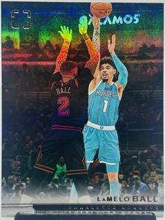 LaMelo Ball