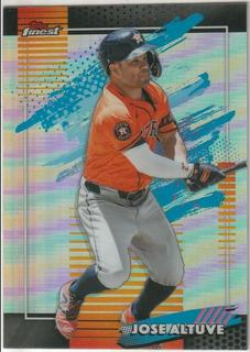 Jose Altuve