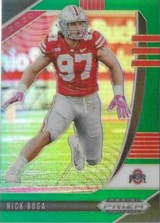 Nick Bosa