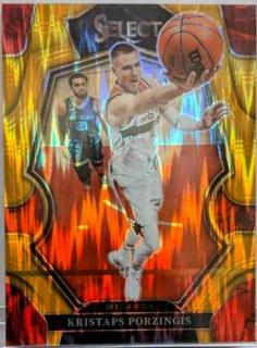 Kristaps Porzingis