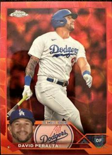 David Peralta