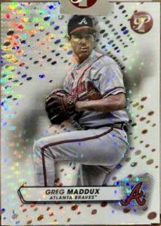 Greg Maddux