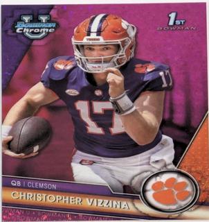 Christopher Vizzina