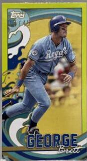 George Brett
