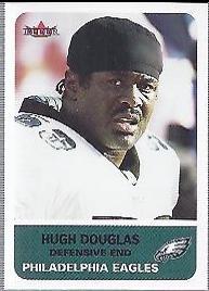 Hugh Douglas