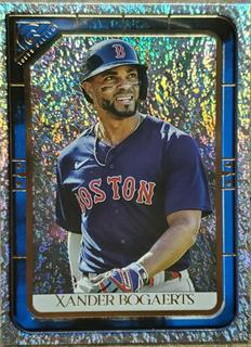 Xander Bogaerts
