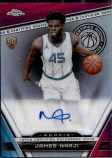 James Nnaji