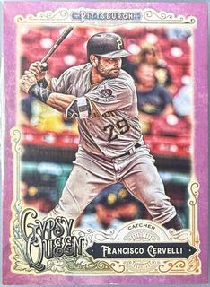 Francisco Cervelli