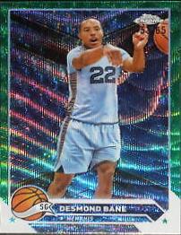 Desmond Bane