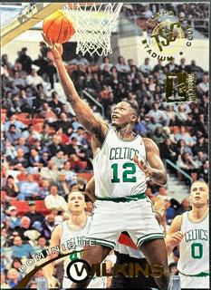 Dominique Wilkins