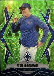 Sean McDermott