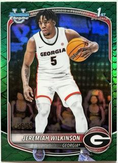 Jeremiah Wilkinson
