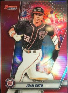 Juan Soto