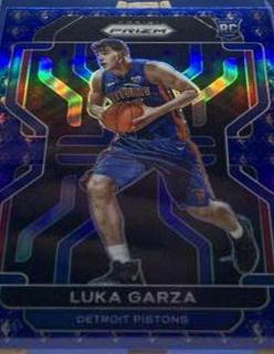 Luka Garza