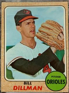 Bill Dillman