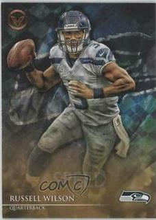 Russell Wilson