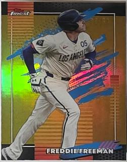 Freddie Freeman