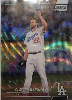 Clayton Kershaw