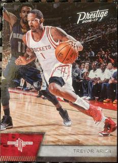 Trevor Ariza