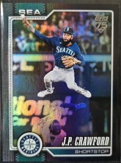 J.P. Crawford