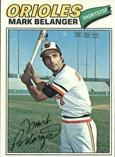 Mark Belanger