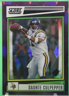 Daunte Culpepper