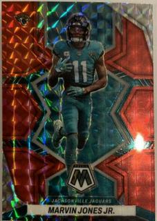 Marvin Jones Jr.