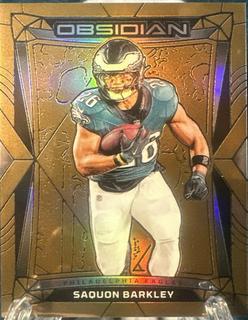 Saquon Barkley