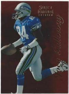 Joey Galloway