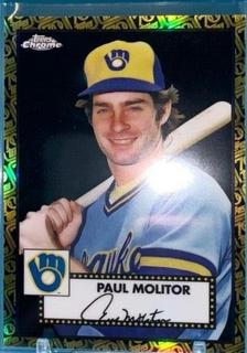 Paul Molitor