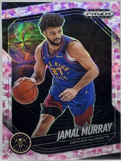 Jamal Murray