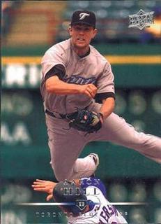 Aaron Hill