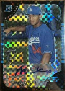 Matthew Kemp