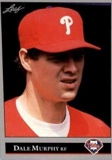 Dale Murphy