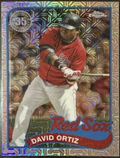 David Ortiz