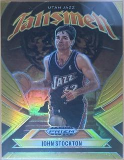 John Stockton