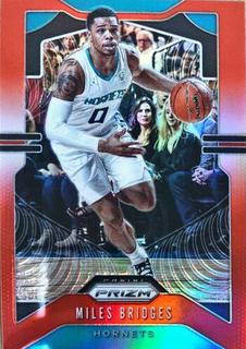 Miles Bridges