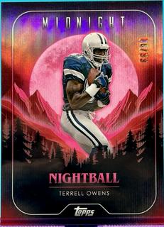 Terrell Owens