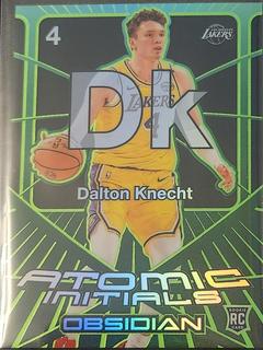 Dalton Knecht