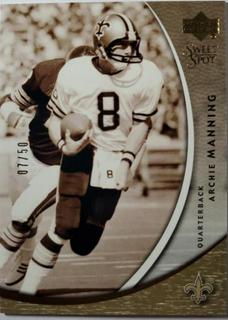 Archie Manning