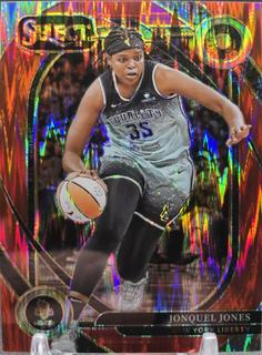 Jonquel Jones