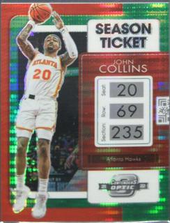 John Collins