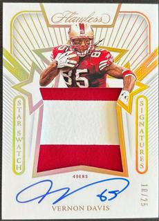 Vernon Davis