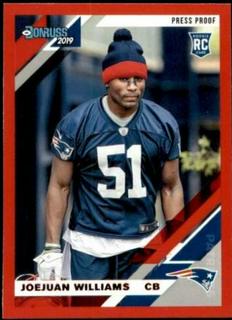 Joejuan Williams