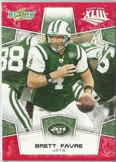 Brett Favre