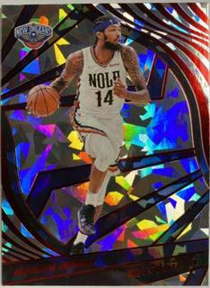 Brandon Ingram
