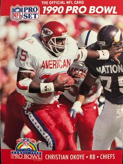 Christian Okoye