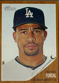 Rarael Furcal
