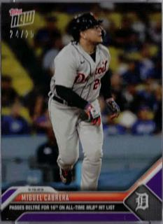 Miguel Cabrera